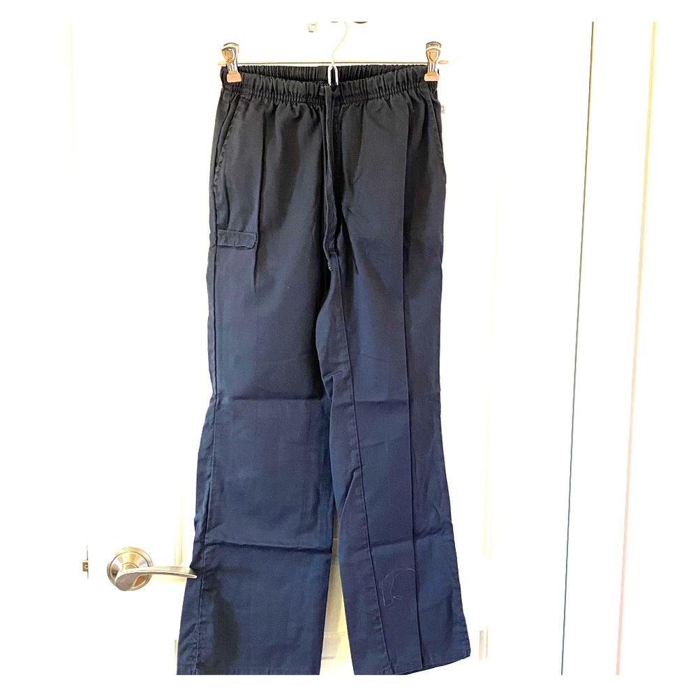 Cherokee scrub pants XXS